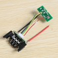 thumbnail image 5 of Batterie Li-ion DCB200 Protection de Charge PCB Circuit Imprimé pour Dewalt 18V 20V DCB201 DCB203 DCB204, 5 of 5