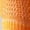Orange, variant on Ankle Socks Pilates Socks For Women Men