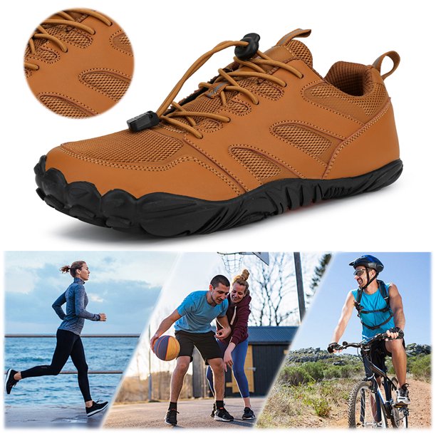 Zapatos para Fitness Playa Descalzos Antideslizantes Al Aire Libre