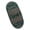 Green, variant on Tactics Torches Flashlights Belt Waist Pack 360 Degree Flashlights Organizers Torches Carry Pouches For Outdoor Hunting