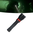 thumbnail image 4 of Underwater Flashlight, Professional Portable Diving Flashlight  For Camping, 4 of 8