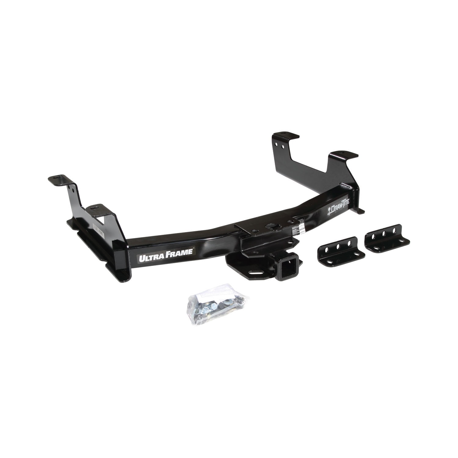 Photo 1 of 11-14 Silverado/Sierra 2500/3500 Cls V Hitch Replacement Auto Part, Easy to Install