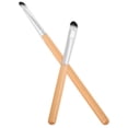 thumbnail image 6 of FRCOLOR 2pcs Small Watch Brush Camera Cleaning Brush Computer Dust Brush, Jewelry Cleaner Brush Mini Cleaning Brush for Watch Repair Tools, 6 of 8