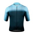 thumbnail image 3 of Nuevas camisetas de ciclismo de manga corta, uniforme de bicicleta de montaña, traje de carreras de secado rápido, ropa de ciclismo, camisetas de ciclismo, maillot, 3 of 5