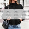 thumbnail image 3 of HAPIMO Women Faux Suede Jacket Zipper Standing Collar Coats Elastic Hem Cropped Outerwear Long Sleeve Fall Fashion Jackets with Pockets Black S, 3 of 9