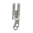 thumbnail image 1 of EDC Money Clip, High Hardness Easy To Carry Stainless Steel Belt Clip Fine Workmanship  For Outdoor For Camping, 1 of 8