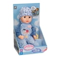 thumbnail image 3 of Muñeca Baby Annabell Alex, 3 of 4