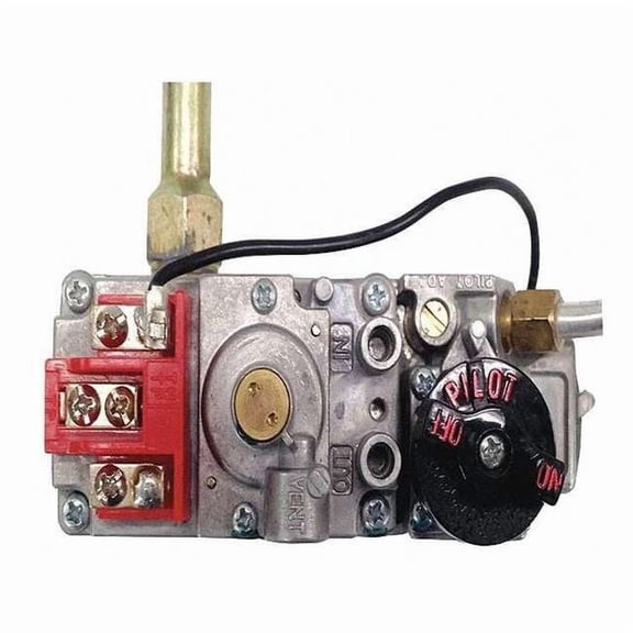 Williams Comfort Products Valve Natural P323011