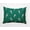 Kelly Green, variant on Simply Daisy 16-inch Square Sea Horses Polyester Indoor Pillow, Nautical Navy Qty 1