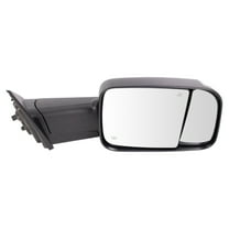 Trail Ridge Right Mirror Fits 2019-2022 Ram 1500 TR04174