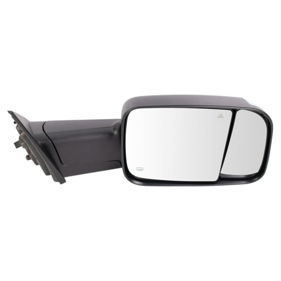 Trail Ridge Right Mirror Fits 2019-2022 Ram 1500 TR04174