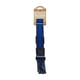 thumbnail image 1 of Correa Para Mascotas Perro Importadora La Merced Azul Grande Ergonómico Altamente Resistente, 1 of 3