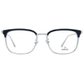 thumbnail image 2 of Eyeglasses Omega OM 5018 -H 092 Blue/Other, 2 of 4