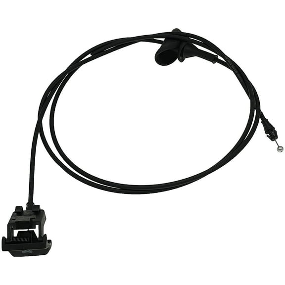 Dorman 912-784 Hood Release Cable for Specific Chevrolet Models