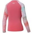 thumbnail image 6 of BASSDASH Women’s UPF 50+ UV Sun Protection T-Shirt Long Sleeve Fishing Hiking Performance Shirts, 6 of 7