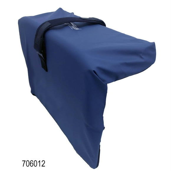Skil-Care 784072 Housse en Peau de Mouton pour Bras Gauche Soutien Latéral Surélevé