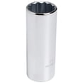 thumbnail image 1 of Stanley Proto J5032 3/8" Drive Deep Socket, 1", 12 Point, 1 of 3