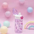 thumbnail image 2 of Botella de agua Zak Designs Hello Kitty 475 ml a prueba de fugas, 2 of 9
