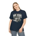 thumbnail image 2 of All Class, No gas, Diesel Truck Driver T-Shirt, 2 of 3