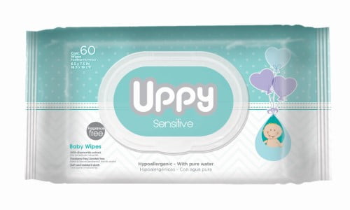 baby wet wipes walmart