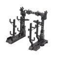 thumbnail image 3 of segolike Garage Base Scene Action Figure Display Model Base Scene VT-116-6, 3 of 7