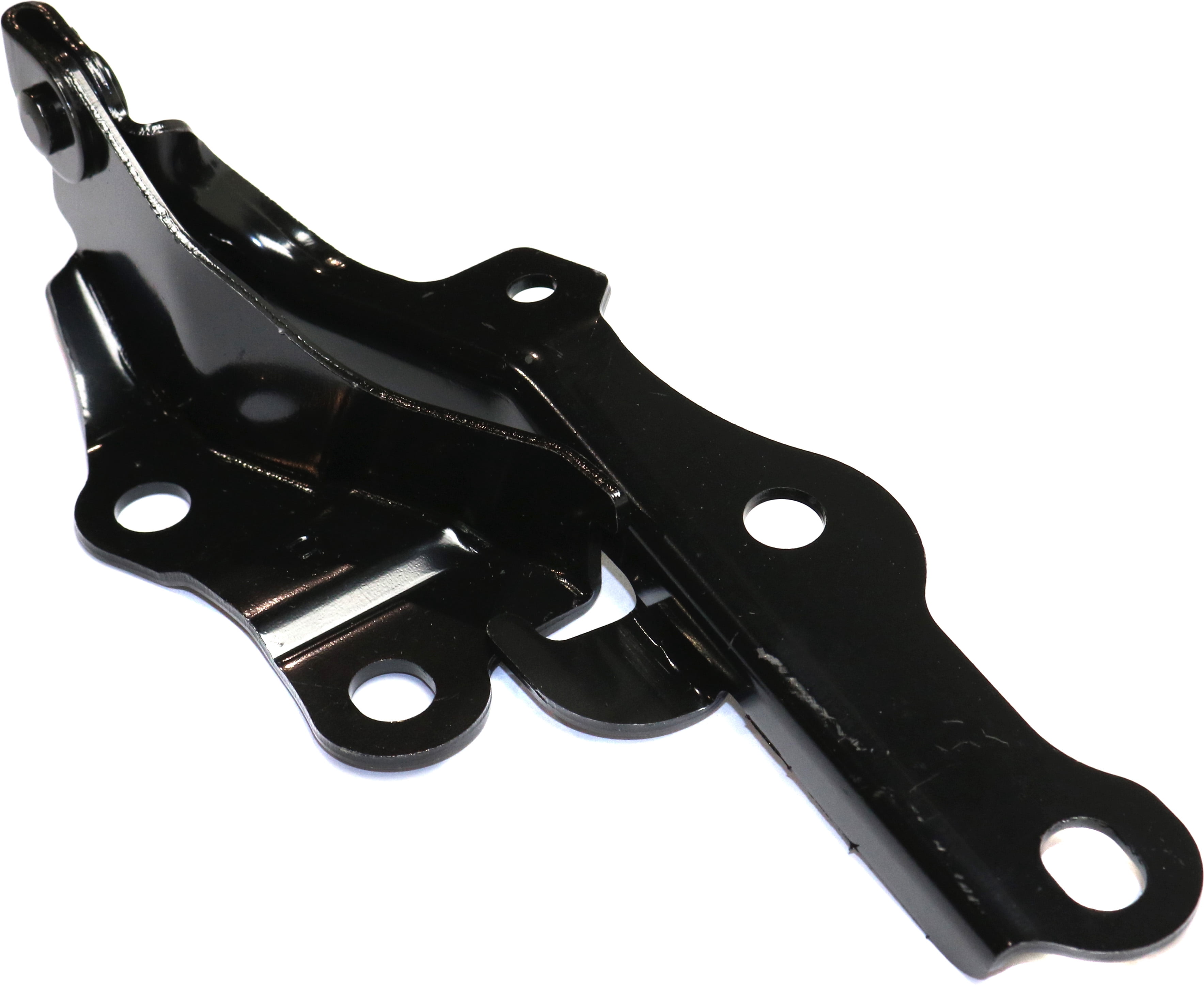 Hood Hinge Compatible with 2004-2009 Toyota 4Runner 2003-2009 Lexus GX470 Right Passenger