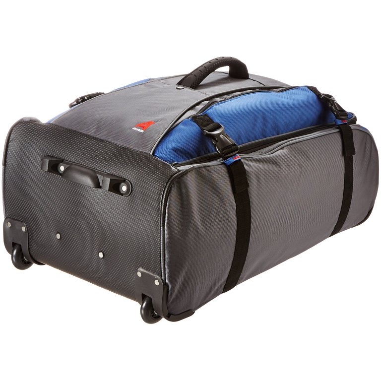 Athalon 29 Inch Hybrid Travelers Bag