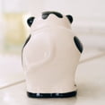 thumbnail image 3 of Home Essentials Kitchen Sponge Holder with Scrub Pad - 2 Pieces - Cow, 3 of 3