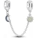 thumbnail image 1 of CADENA DE SEGURIDAD SOL Y LUNA, 1 of 1