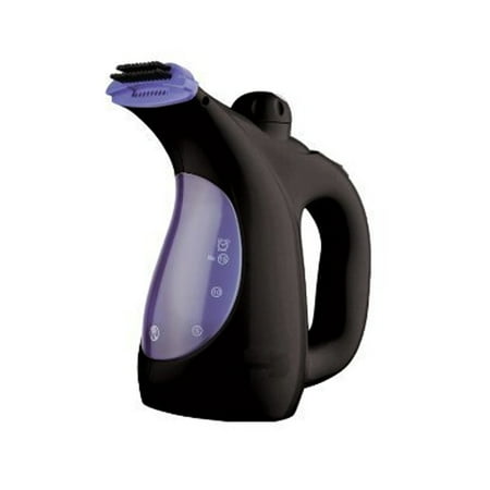 Powerful Multi-use Handheld Garment Steamer Eliminates Wrinkles