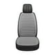 thumbnail image 2 of pstuiky Cojín para asiento de coche con ventilación y respaldo cómodo y fresco para verano ideal para diversas situaciones y para todas las estaciones., 2 of 7