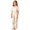 f#138White446, variant on HAYIMI Kids Halloween Girls Spring Autumn Button Short Sleeve Lapel Blouse Tops Long Pants Pajama Set Casual Homewear, 10-11 Years