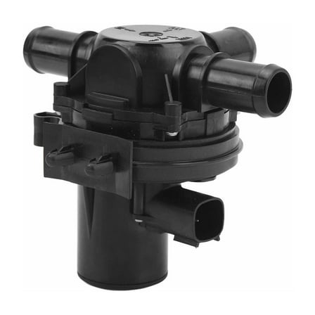 Phyun Heater Coolant Control 3 Way Valve 52014971Ab For Ram 1500 Classic 3.0L 2014-19