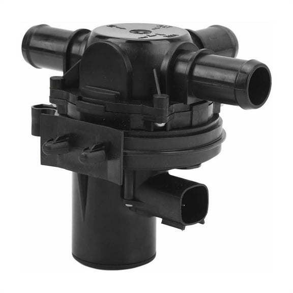 Phyun Heater Coolant Control 3 Way Valve 52014971Ab For Ram 1500 Classic 3.0L 2014-19