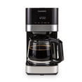 thumbnail image 1 of CUCKOO Classic Drip Coffee Maker 10 Cup (CCM-BD011B), 1 of 7