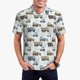 thumbnail image 1 of Fotbe Tractor and Dumper Camiseta Polo de Golf para Hombre con Estampado – Camisa Deportiva Transpirable con Cuello Abotonado-3X-Large, 1 of 6
