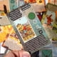 thumbnail image 5 of Cartas de Tarot para niños, cubo de basura en español, inglés, juego de reunión familiar para adultos, cartas de juego, juguetes de cartas Prophecy, regalo de cumpleaños, 5 of 5
