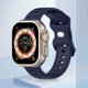 thumbnail image 1 of Correa De Reloj Accesorios De Correa De Reloj Inteligente Correa De Reloj Inteligente Para Apple Watch 1/2/3/4/5/6/7/Se/8, 1 of 7