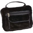 thumbnail image 2 of Embassy™ Faux Mink Bible Cover, 2 of 2