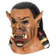 thumbnail image 2 of Casco de látex con máscara Durotan para cosplay de Halloween para adultos, 2 of 3
