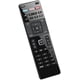 thumbnail image 1 of Mando a distancia de repuesto para Vizio Smart TV Remote XRT-122 y Vizio Smart TV 4K UHD HDR HDTV SmartCast Internet Vizio DE Series LED LCD 24 28 32 39 40 43 48 50 55 58 60 65 70 pulgadas TV Netflix JFHHH pequeña, 1 of 5