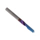 thumbnail image 1 of Fresa de acero de tungsteno, fresa espiral, broca de enrutador CNC simple, fresa CNC de vanguardia Características, 1 of 8