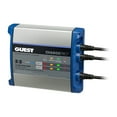 thumbnail image 2 of Guest 2711A Guest On-Board Battery Charger 10A / 12V, 2 Bank, 120V Input, 2 of 2