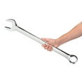 thumbnail image 5 of TEKTON 1-7/8 Inch Combination Wrench | WCB23048, 5 of 5