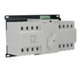 thumbnail image 1 of Dual Power Automatic Transfer Switch AC400V 63A Power Transfer Switch 4P 35KA Breaking Capacity for Office Building ANGGREK Otros, 1 of 8