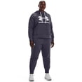 thumbnail image 3 of Forro polar Joggers Under Armour Rival para mujer, 2 veces de altura, 3 of 6