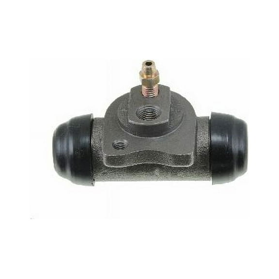 Rear Wheel Cylinder - Compatible with 2004 - 2011 Chevy Aveo 2005 2006 2007 2008 2009 2010