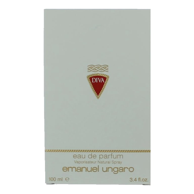 Emanuel Ungaro, Eau De Parfum Spray, 3.4 Oz / 100 Ml, for Women