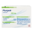 thumbnail image 2 of Pisarpek 500 mg 60 tabletas, 2 of 2