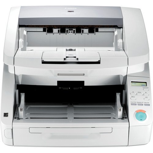 Restored Canon imageFormula DR-G1130 Production Document Scanner, 600dpi with USB Connectivity Technology - 8073B002 (Refurbished)